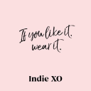 Indiexo.com logo