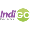 Indigocarhire.co.uk logo