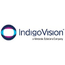 Indigovision.com logo