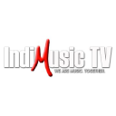 Indimusic.tv logo