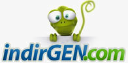 Indirgen.com logo