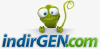 Indirgen.com logo