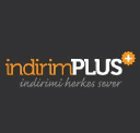 Indirimplus.com logo