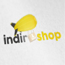 Indirshop.com logo