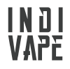 Indivape.in logo