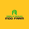 Indofarm.in logo