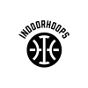 Indoorhoops.com logo