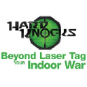 Indoorwar.com logo