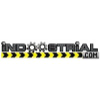 Indoostrial.com logo