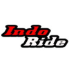 Indoride.com logo