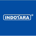 Indotara.co.id logo