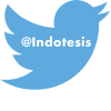 Indotesis.com logo