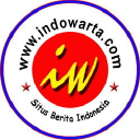 Indowarta.com logo