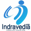 Indravedia.com logo