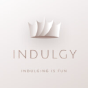 Indulgy.com logo