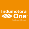 Indumotoraone.cl logo