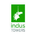 Industowers.com logo