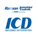 Industrialcontrolsonline.com logo