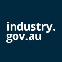 Industry.gov.au logo