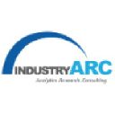 Industryarc.com logo