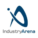 Industryarena.com logo