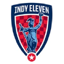 Indyeleven.com logo