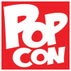 Indypopcon.com logo