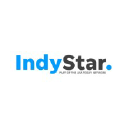 Indystar.com logo