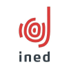 Ined.fr logo