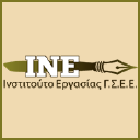 Inegsee.gr logo