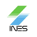 Ines.co.jp logo