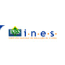Ines.gov.br logo