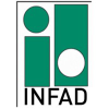 Infad.eu logo