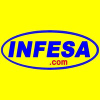 Infesa.com logo