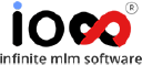 Infinitemlmsoftware.com logo