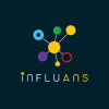 Influans.com logo