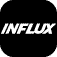 Influx.co.kr logo