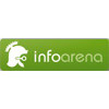 Infoarena.ro logo