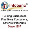 Infobanc.com logo