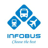 Infobus.eu logo