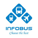 Infobus.ua logo