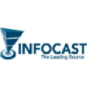 Infocastinc.com logo