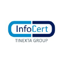 Infocert.it logo