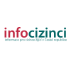 Infocizinci.cz logo