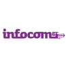 Infocom.gr logo