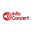 Infoconcert.com logo