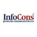 Infocons.ro logo