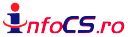 Infocs.ro logo