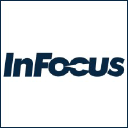 Infocus.com logo