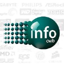 Infocwb.com.br logo
